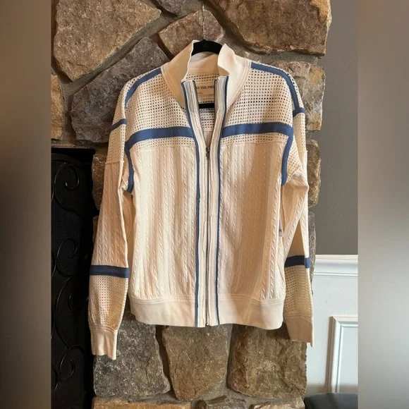 NWT We the Free Aurora Zip Up - Picture 3 of 8